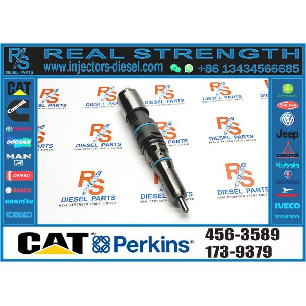 Common Rail Injector Assy 460-8213 342-5487 417-3013 304-3637 382-0709 392-9046