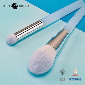 Sustainable ravel Makeup Brushes OEM 7pcs Makeup Brushes in Promotion