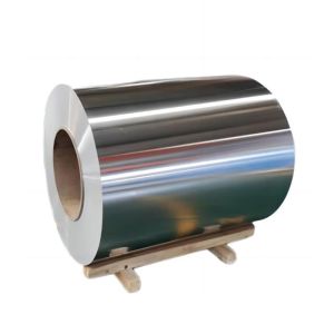 AA3003 1.2mm Thickness PVDF Pre-painted Aluminium Coils For Curtain Wall