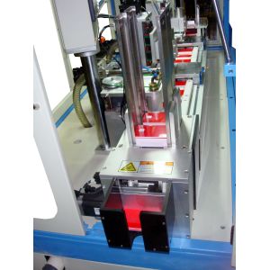 Automatic IC Card Milling Machine IC card Slot Milling Machine Contact IC card