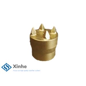 Trelawny / Bartell Floor Scabbler Accessories, Concrete Scarifier Scabbler