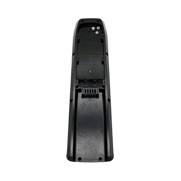 High Capacity 48V13AH Electric Bicycle Battery With USB Port And Safe Lock