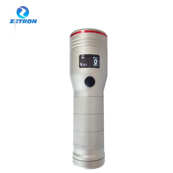 Buy MS104K-L10 Laser Methane Leakage Analyzer Remote 50m Long Distance at wholesale prices