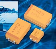 Quality TAJR685K002RNJ Cap Tant Solid 6.8uF 2.5V R CASE 10% (2.05 X 1.3 X 1.2mm) SMD 2012-12 20 Ohm 125°C T/R for sale