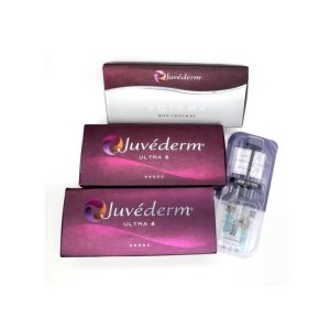 2ml Lip Injections Juvederm Hyaluronic Acid Dermal Filler