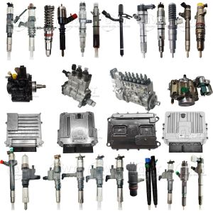 9422A060A International High Pressure Fuel Pump 33100-4A700 331004A700