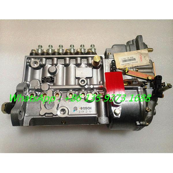 Buy Genuine Cummins 6bt Diesel enginePart Fuel Injector Pump 3960797 at wholesale prices