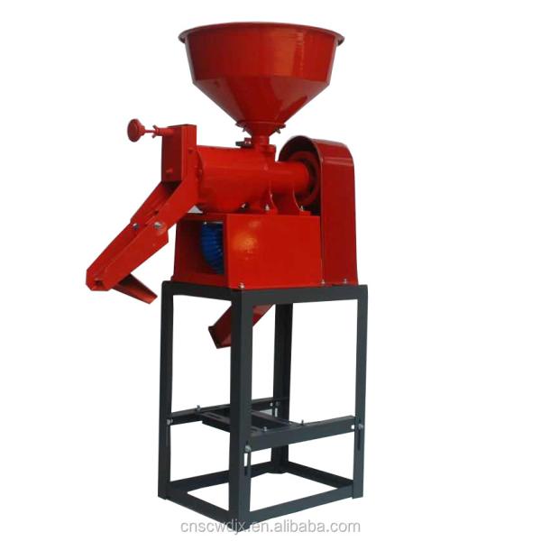 Buy Fashion New Design Compact Paddy Mill at wholesale prices