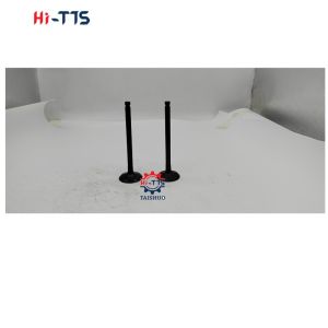 High Quality 6D16 Engine Valve ME031937 ME031939 ME031558