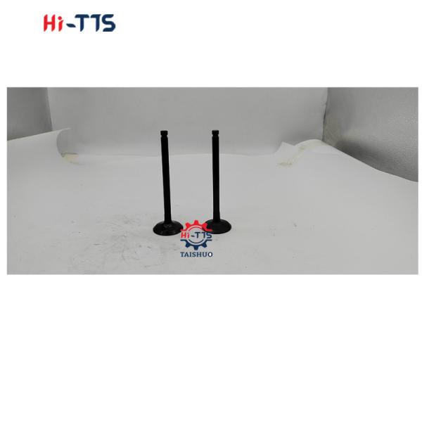 Buy High Quality 6D16 Engine Valve ME031937 ME031939 ME031558 at wholesale prices