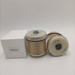 Manufacture Tractor Oil Filter FS1240 with Standard Size and OE NO. FS1240