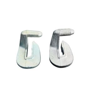 Scaffolding Accessories for Formwork Panel System Casted Steel G Clip High