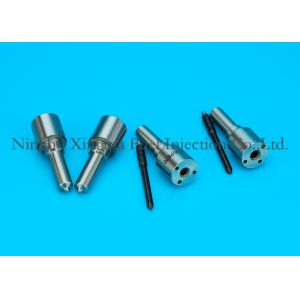 Mitdubidhi Automatic Denso Injector Nozzles , DLLA145P870 0950005600 Common Rail