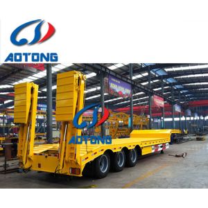 Leaf Spring Semi-Trailer 90 W mm*13 Thickness mm*10 Layer for Heavy Equipment