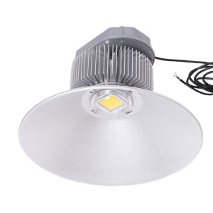 Bay Lighting Led 150w Warehouse Lamp 5 years warranty Free Shipping