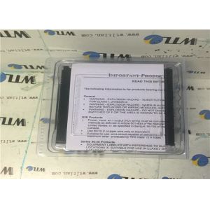 GE FANUC SERIES 90-30 PLC Digital I/O Module IC697CPX935 FACTORY SEALED