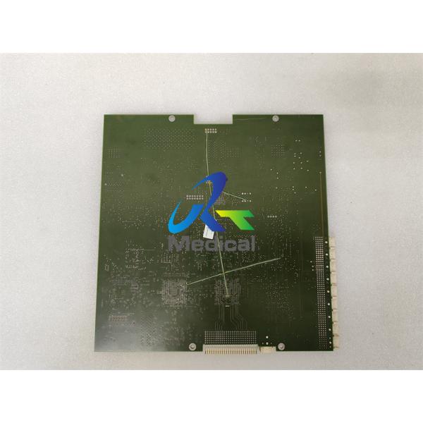 Buy GE Voluson E6 RFI6g Ultrasound ASSY KTI196142 Medical Board at wholesale prices