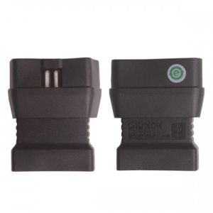 LAUNCH OBD16E Adapter | Dedicated Connector for X431 IV Series