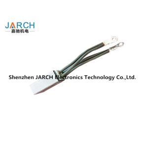 High Precision Slip Ring Carbon Brush