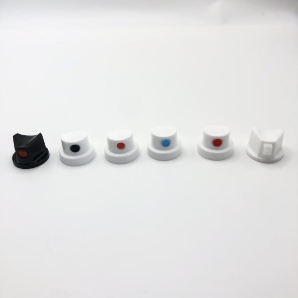 Mounting Cup With Lower Dimples - Spraying Paint Component - 25.4mm