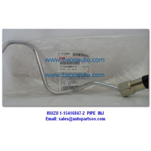 ISUZU 8-98123256-0 CARTRIDGE KIT