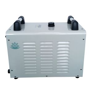 China 420W Industrial Water Chiller With 45L Freezer CE RoHS Certificate on sale