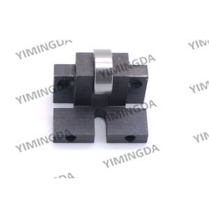 China Bullmer 102653 Roll Holder Cutter Spare Parts Consumable on sale
