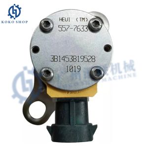 557-7633 10R-7224 20R-8064 20R-8968 Fuel Injector For CATE C9 C9.3 Engine E330D