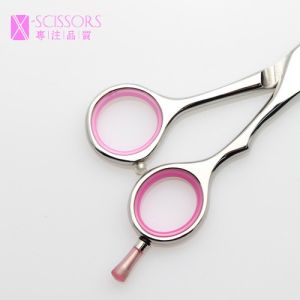 Hand Crafted 22 Tooth Pet Thinning Shears