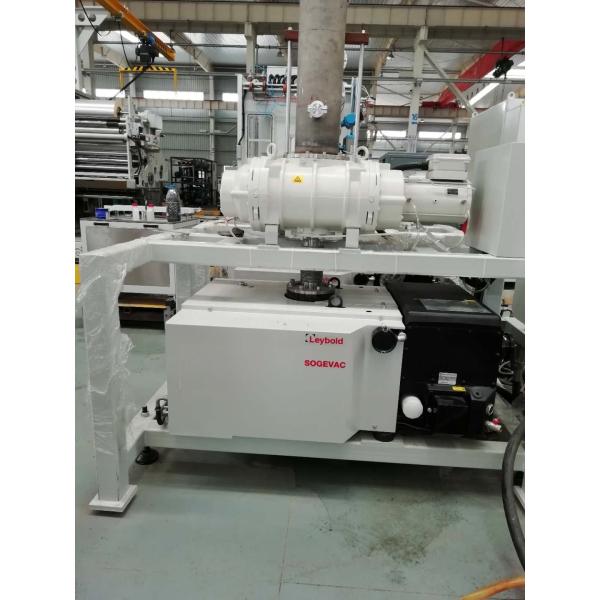 Buy 25 Micro 75mm Sputter Deposition Machine Environmental Friendly at wholesale prices