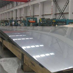 Monel 400 Plate Nickel