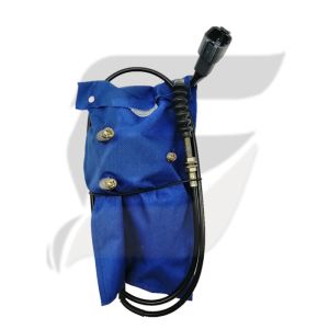 60009707 24V Engine SY235 SANY Isuzu Stop Solenoid