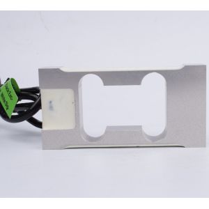 Aluminum Alloy Single Point Load Cell 3-200kg Range Electronic Scale Sensor