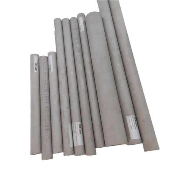 Buy ASTM A789 Stainless Steel Seamless Tube S31803 / S32750 Duplex Steel at wholesale prices