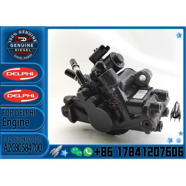 diesel engine fuel injection pump A2C80584700 167008683R 19036011511 for Reyn-olds K05-21