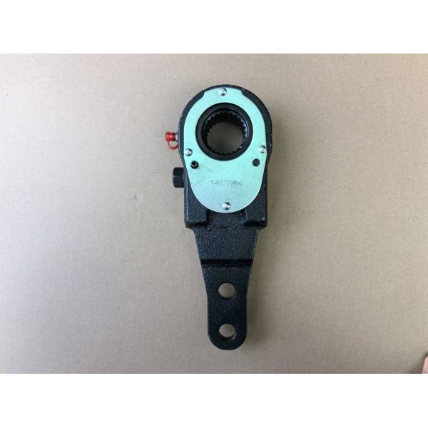 Automatic Brake Adjuster Arm 1482700460 FVR EXR CXZ Isuzu Heavy Duty Truck Braking Parts Rear Brake Drum and Lining Space Adjust