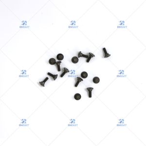 Quality FUJI W08 FEEDER PRESSING COVER ASSEMBLYSCREW PM06AS3 FUJI Feeder Part for sale