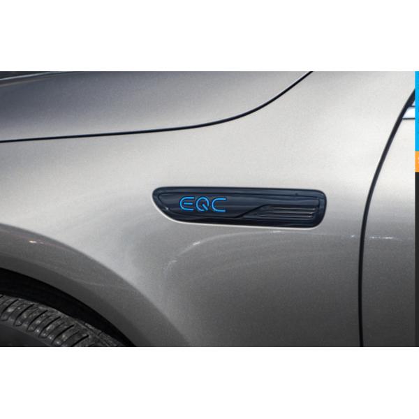 Mercedes-Benz EQC 350 4MATIC 2022 5 Door 5 Seats Medium SUV