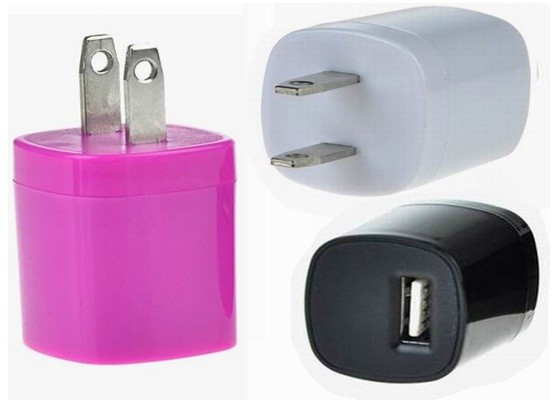 Buy 5V 1A Wall Charger/Travel Charger at wholesale prices