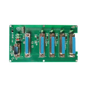 Auto Industry Electronics Turnkey PCB Assembly Fast Pcb Prototyping Service