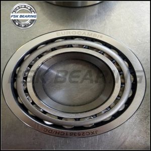 High Precision 81 44050 0075 Tapered Roller Bearing 65*120*41mm Spare Parts For