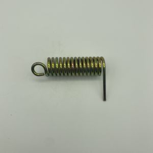 Lawn Mower Parts Torsion Spring GET10983 Fits Deere Greens Mower