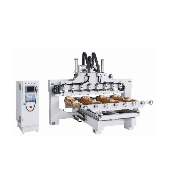Buy 1325 Wood CNC Router Machine at wholesale prices