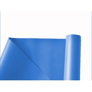 Multi Purpose 4m Width PVC Coated Tarpaulin Fabric Roll