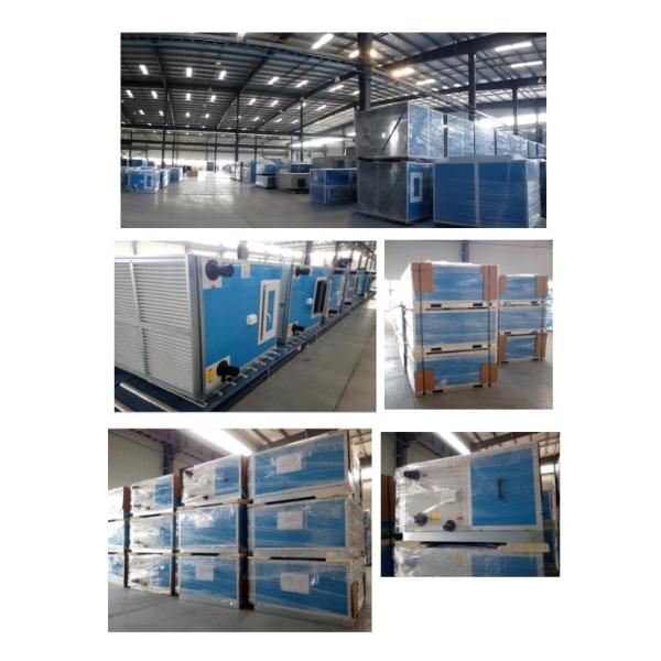 Buy Air handling units modular design at wholesale prices