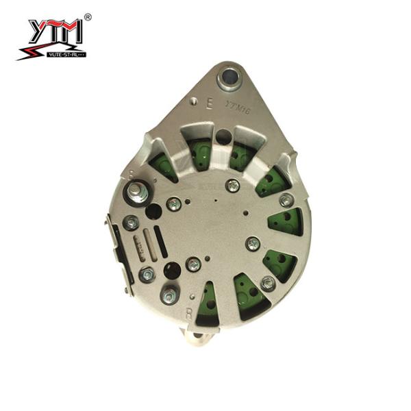 NK213 24V 90A 1PK Auto Alternator For 6D140 Excavator Earth Moving 600-825-9130 6008259720 6008259730 6008619120