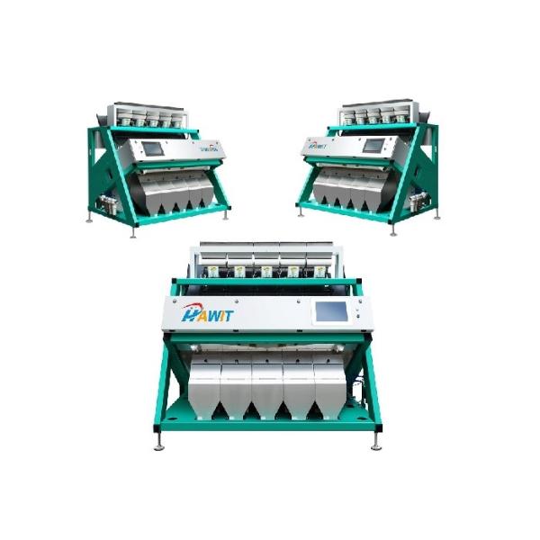 Buy 3.0kw 2226mm Grain Colour Sorter at wholesale prices