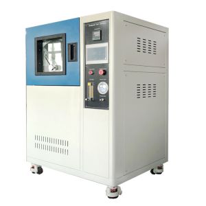 LIYI IEC60529 IP5X/6X Environmental 125L Sand Dust Test Chamber