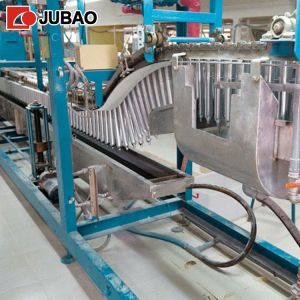 Quality High Performance Latex Balloon Making Machine 21kw for sale