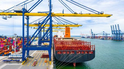 Freight Forwarder Ningbo To Saudi Arbia Door To Door Service 0